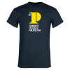 Thumbnail image for  Navy T Shirt