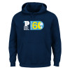 Thumbnail image for  Extended Navy Hoodie
