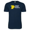 Thumbnail image for  Next Level Navy SoftStyle T Shirt