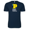 Thumbnail image for  Next Level Navy SoftStyle T Shirt