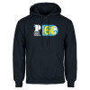 Thumbnail image for  Navy Fleece Hoodie
