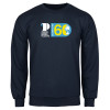 Thumbnail image for  Navy Fleece Crew