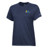 Thumbnail image for CC of Philadelphia Champion Womens Navy Core Short Sleeve Tee
