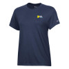 Thumbnail image for CC of Philadelphia Champion Womens Navy Core Short Sleeve Tee