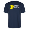 Thumbnail image for  Navy Performance Tee