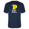 Thumbnail image for  Navy Performance Tee