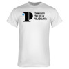 Thumbnail image for  White T Shirt