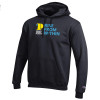 Thumbnail image for CC of Philadelphia Champion Black Fleece Hoodie