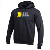 Thumbnail image for CC of Philadelphia Champion Black Fleece Hoodie
