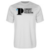 Thumbnail image for  White Performance Tee