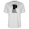Thumbnail image for  White Performance Tee