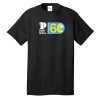 Thumbnail image for  Extended Black T Shirt