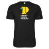 Thumbnail image for  Next Level Black SoftStyle T Shirt