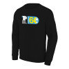 Thumbnail image for  Extended Black Crew