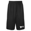 Thumbnail image for  Black Performance Classic 9 Inch Short
