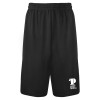 Thumbnail image for  Black Performance Classic 9 Inch Short