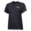 Thumbnail image for CC of Philadelphia Champion Womens Black Core Short Sleeve Tee