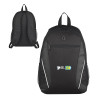 Thumbnail image for  Homerun Black Computer Backpack