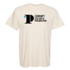Thumbnail image for  Comfort Colors Ivory T Shirt