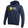 Thumbnail image for CC of Philadelphia Champion Navy Fleece Hoodie
