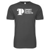 Thumbnail image for  Next Level Charcoal SoftStyle T Shirt
