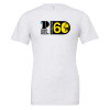 Thumbnail image for  Bella + Canvas Ash Grey Jersey Cotton T Shirt