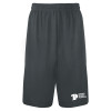 Thumbnail image for  Steel Performance Classic 9 Inch Short