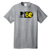 Thumbnail image for  Extended Athletic Heather T Shirt