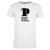 Thumbnail image for  Womens White Short Sleeve Tee