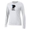 Thumbnail image for  Gear Womens White Long Sleeve Tee