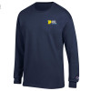 Thumbnail image for CC of Philadelphia Champion Navy Long Sleeve T Shirt