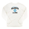 Thumbnail image for  Boxercraft Womens Cream Corded Crew