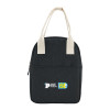 Thumbnail image for  Black WorkSpace Lunch Cooler Bag
