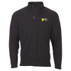 Thumbnail image for  Boxercraft Black Sullivan 1/4 Zip