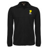 Thumbnail image for  Black Fleece Full Zip Jacket