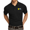 Thumbnail image for  OGIO Black Caliber 2.0 Polo