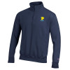 Thumbnail image for  Champion Navy Fleece 1/4 Zip
