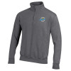 Thumbnail image for  Champion Granite Heather Fleece 1/4 Zip