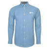 Thumbnail image for  Light Blue Oxford Long Sleeve Shirt