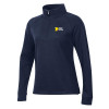 Thumbnail image for  Gear Womens Navy 1/4 Zip