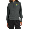 Thumbnail image for  Mercer+Mettle Womens Storm Grey 1/4 Zip