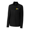 Thumbnail image for  C&B Womens Black Clique Ice Pique Half Zip