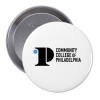 Thumbnail image for  2.25 inch Round Button