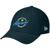 Thumbnail image for  New Era Navy Diamond Era 39Thirty Stretch Fit Hat