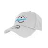 Thumbnail image for  New Era White Diamond Era 39Thirty Stretch Fit Hat