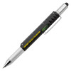 Thumbnail image for  6 in 1 Black Ballpoint Pen