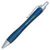 Thumbnail image for  Metallic Mykonos Navy Pen