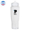 Thumbnail image for  Spectrum Clear Sport Bottle 28oz