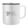Thumbnail image for  Rover Camp Vacuum Insulated White Mug 14oz