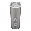 Thumbnail image for  Thor Vacuum Insulated Grey Tumbler 22oz